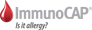 ImmunoCAP-tagline